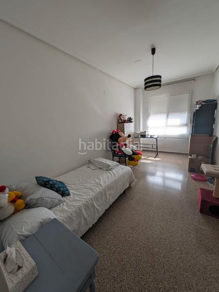 Foto 6b19a0a4-5bea-44e1-8991-2a6bda19020a. Miete etagenwohnung mit heizung parking in Norte Sant Vicent del Raspeig