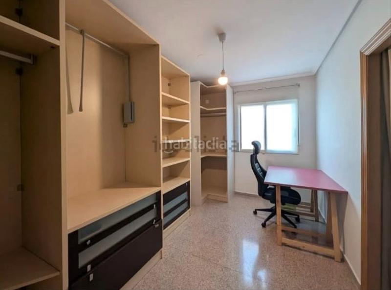 Foto 93b9a137-059f-49e2-b056-8fdc243d1f0e. Miete etagenwohnung mit heizung parking in Norte Sant Vicent del Raspeig