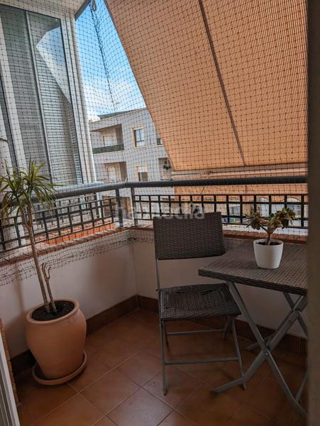 Foto caa85533-d8a1-4a9b-8a1d-d3e943b2998a. Miete etagenwohnung mit heizung parking in Norte Sant Vicent del Raspeig