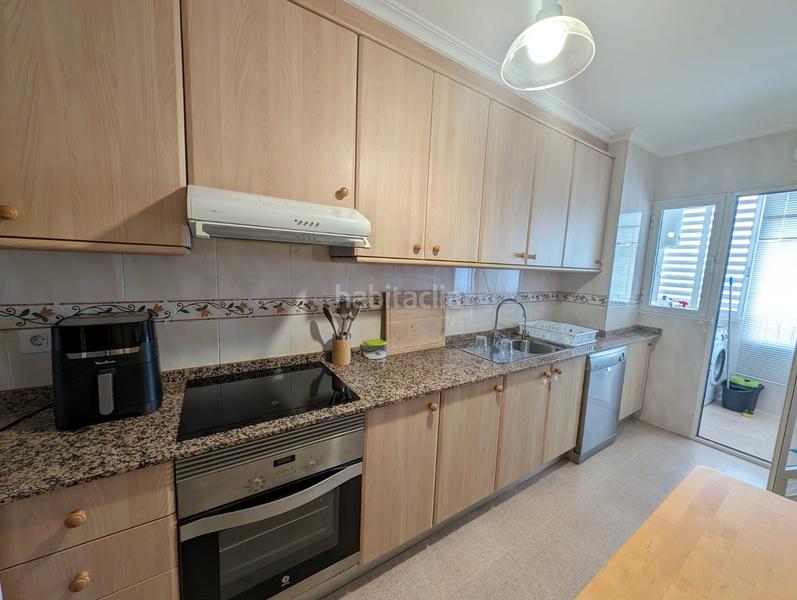 Foto 0a314f3b-a97f-4412-bce5-2d52b63027e2. Rent flat with heating parking in Norte Sant Vicent del Raspeig