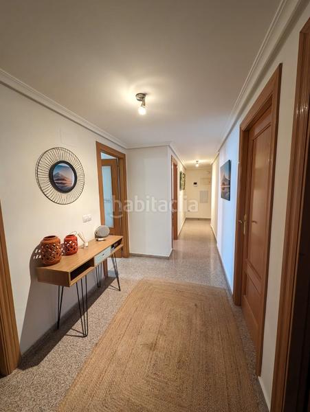 Foto 2207ccf4-4033-4307-ac9f-8997b20942eb. Rent flat with heating parking in Norte Sant Vicent del Raspeig