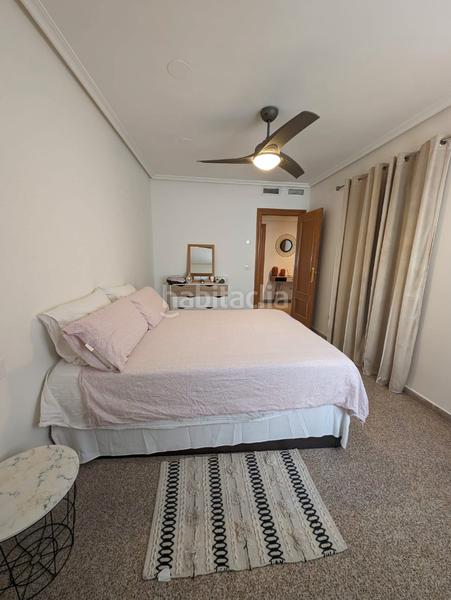 Foto 46902647-cf58-4cc8-b882-33a9b1ff5645. Rent flat with heating parking in Norte Sant Vicent del Raspeig