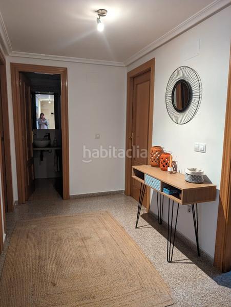 Foto 991a5173-47ec-4c85-81f2-5e37a27826f1. Rent flat with heating parking in Norte Sant Vicent del Raspeig