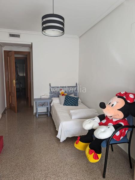 Foto e0a7f5c2-c53a-40ce-b3bb-451932d6e248. Rent flat with heating parking in Norte Sant Vicent del Raspeig