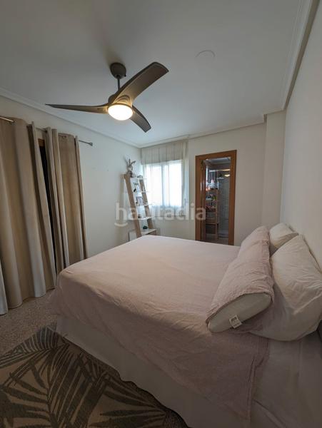 Foto f86f1a90-734a-4376-8e17-8256330506b1. Rent flat with heating parking in Norte Sant Vicent del Raspeig