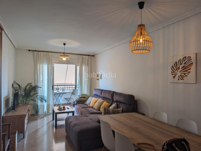 Foto a33fd01b-6518-4590-8b0b-88f748e24a3f. Alquiler piso en Norte Sant Vicent del Raspeig