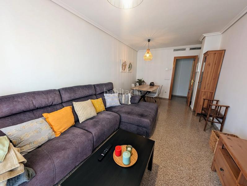 Foto f35ca659-b5ef-457b-96b9-6d2d04e10f3a. Alquiler piso en Norte Sant Vicent del Raspeig