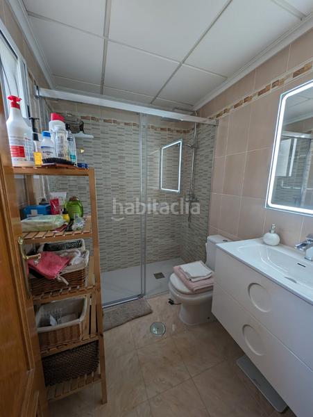 Foto ff6f01f7-e886-4e27-afe8-91ea491cd2b8. Alquiler piso en Norte Sant Vicent del Raspeig