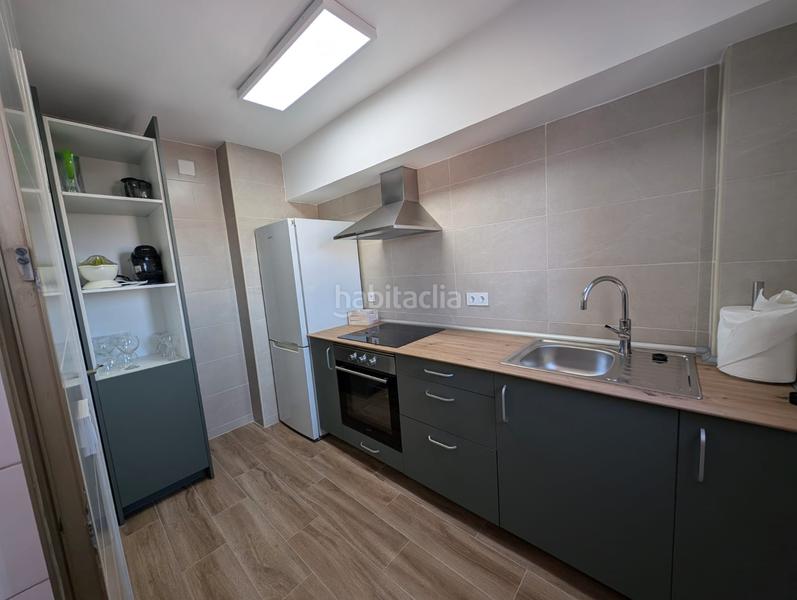 Foto d953660e-b509-4bde-9609-25bdce3d3ed3. Affitto appartamento con riscaldamento parcheggio piscina in Campello (el)