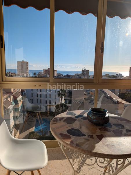 Foto df1ba765-8b39-4525-94c2-6dab1f3d7c2f. Affitto appartamento con riscaldamento parcheggio piscina in Campello (el)