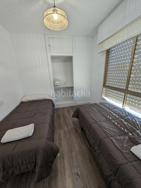 Foto e3693fe8-99b5-46d4-bf6b-2c581ea2975a. Affitto appartamento con riscaldamento parcheggio piscina in Campello (el)