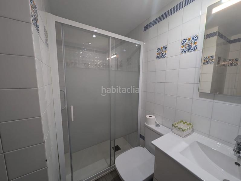 Foto 113989fb-535a-4470-b1ce-eafaddcb159a. Location appartement avec chauffage parking piscine dans Campello (el)