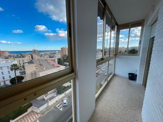 Location Appartement  Carrer de juan ramón jiménez