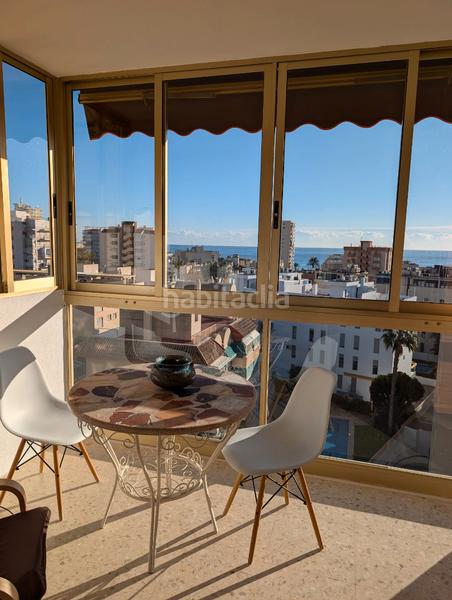 Foto c077ff85-6ab7-4afc-ad2a-71640a9d56a9. Location appartement avec chauffage parking piscine dans Campello (el)