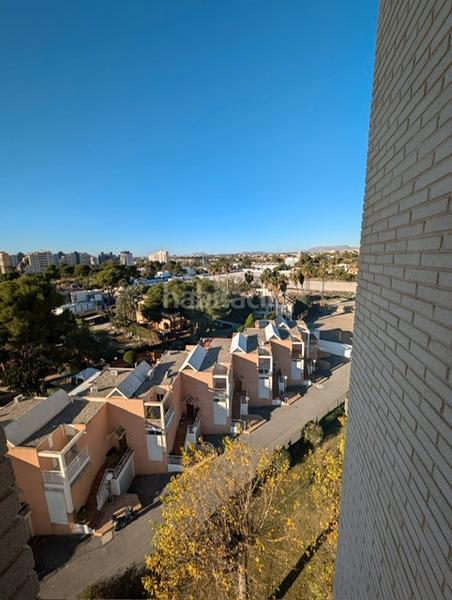 Foto d271ee71-b1e0-4dd8-81ec-96d31805763f. Miete etagenwohnung mit heizung parking pool in Playa Muchavista Campello (el)
