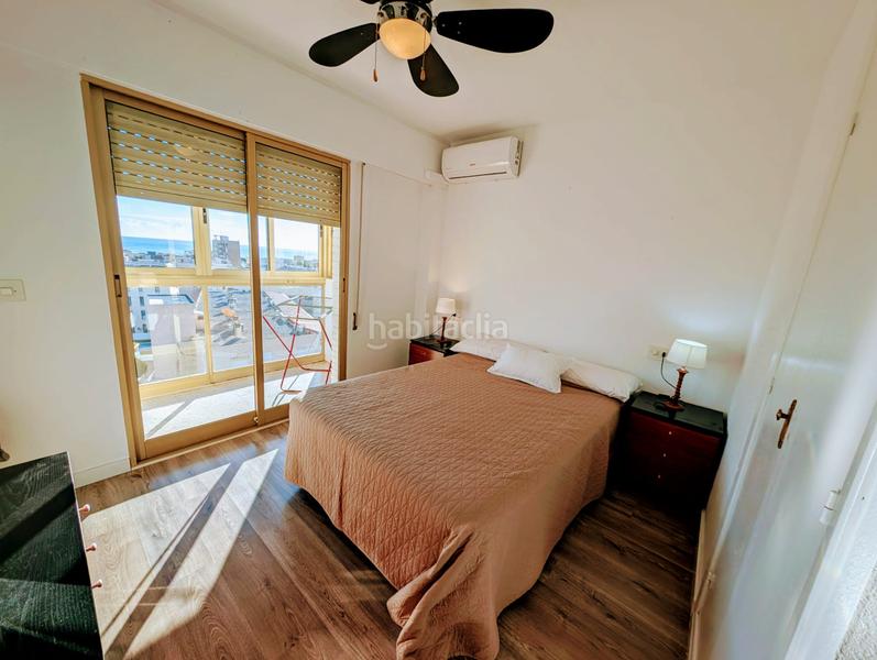 Foto e567f941-0e43-457c-b6a4-5fd7d1e1467a. Miete etagenwohnung mit heizung parking pool in Playa Muchavista Campello (el)