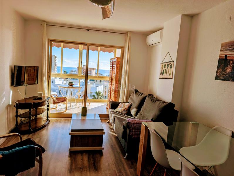 Foto 7629276c-1010-4c4c-adb1-925020d5c373. Rent flat with heating parking pool in Playa Muchavista Campello (el)