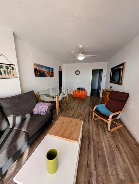 Foto a057c053-051e-496d-b97c-ed09b7060b19. Rent flat with heating parking pool in Playa Muchavista Campello (el)