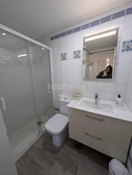 Foto f07d8490-b468-45db-b7a2-9d1d142684a7. Rent flat with heating parking pool in Playa Muchavista Campello (el)