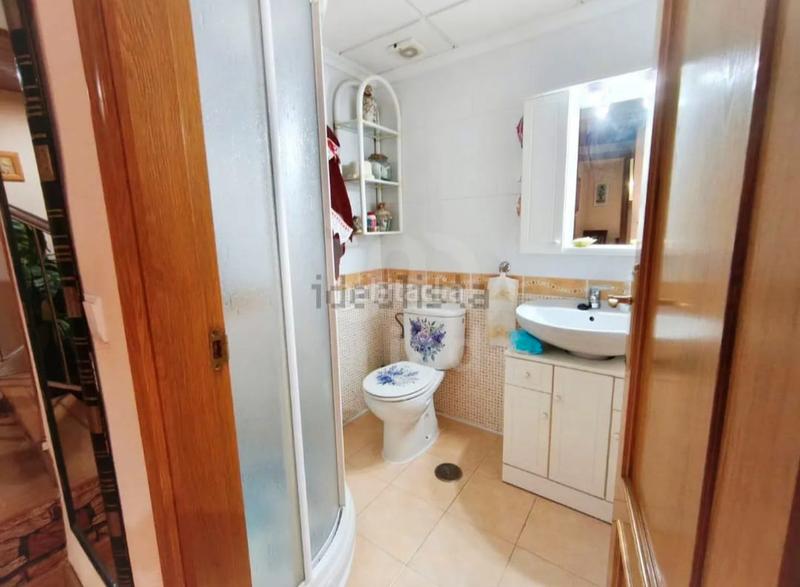 Foto 03f51766-b106-433b-a232-4e3f3fb22ca7. Casa a schiera con riscaldamento parcheggio in Norte Sant Vicent del Raspeig