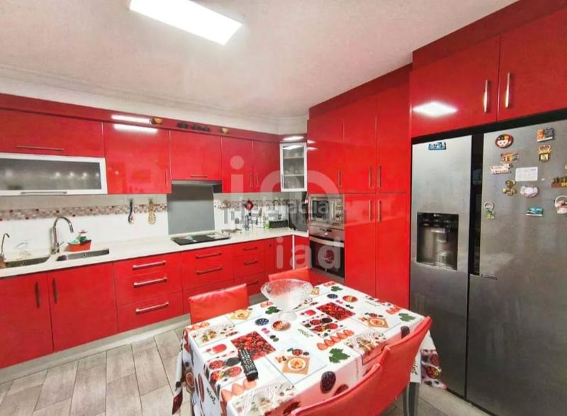 Foto 0a46b540-baba-43b5-86ca-ec7c78ec1204. Casa a schiera con riscaldamento parcheggio in Norte Sant Vicent del Raspeig