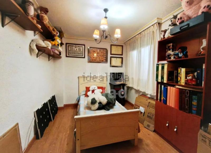 Foto 172a6a94-779b-4055-832b-e1d81c5672b7. Casa a schiera con riscaldamento parcheggio in Norte Sant Vicent del Raspeig