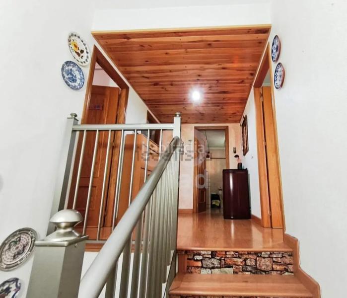 Foto 819d61b2-8ccf-4193-aa33-31ebfb658a4a. Casa a schiera con riscaldamento parcheggio in Norte Sant Vicent del Raspeig