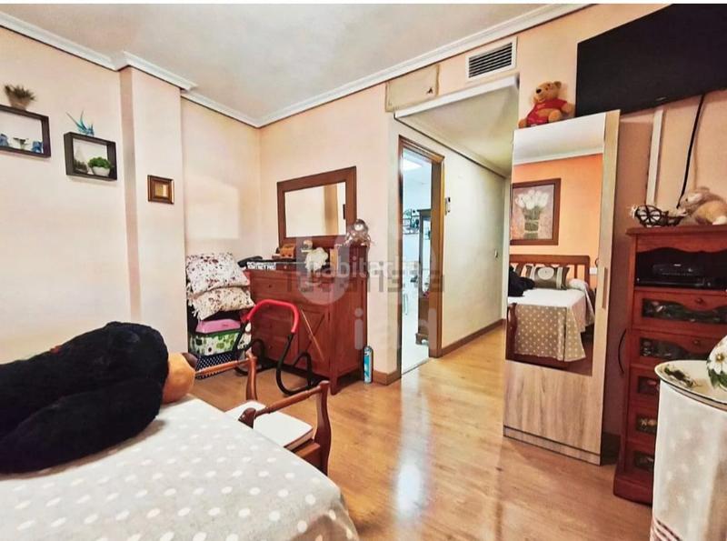 Foto 8c6392f5-b299-4111-8fa9-c6717121b742. Casa a schiera con riscaldamento parcheggio in Norte Sant Vicent del Raspeig