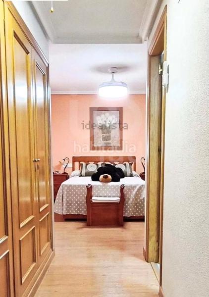 Foto b6534a8a-e9f3-44e1-b197-3863fcad0dba. Casa a schiera con riscaldamento parcheggio in Norte Sant Vicent del Raspeig