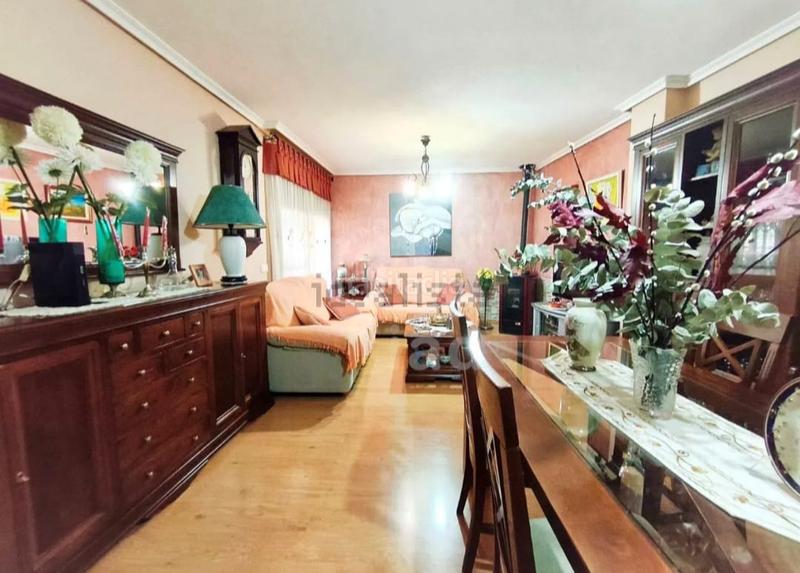 Foto beee595b-519c-4432-ac80-332e5569206c. Casa a schiera con riscaldamento parcheggio in Norte Sant Vicent del Raspeig