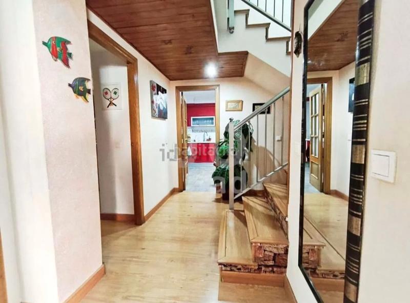 Foto 0aac3e86-52df-4f9f-bf47-8680f07a24d9. Casa adosada en Norte Sant Vicent del Raspeig