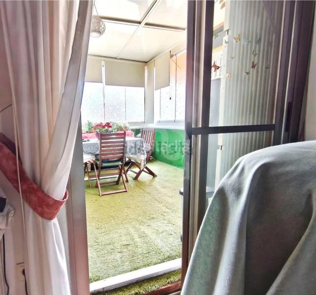 Foto bbbf094c-8cda-4a9d-95c9-0ba8455b55f4. Maison jumelée avec chauffage parking dans Norte Sant Vicent del Raspeig