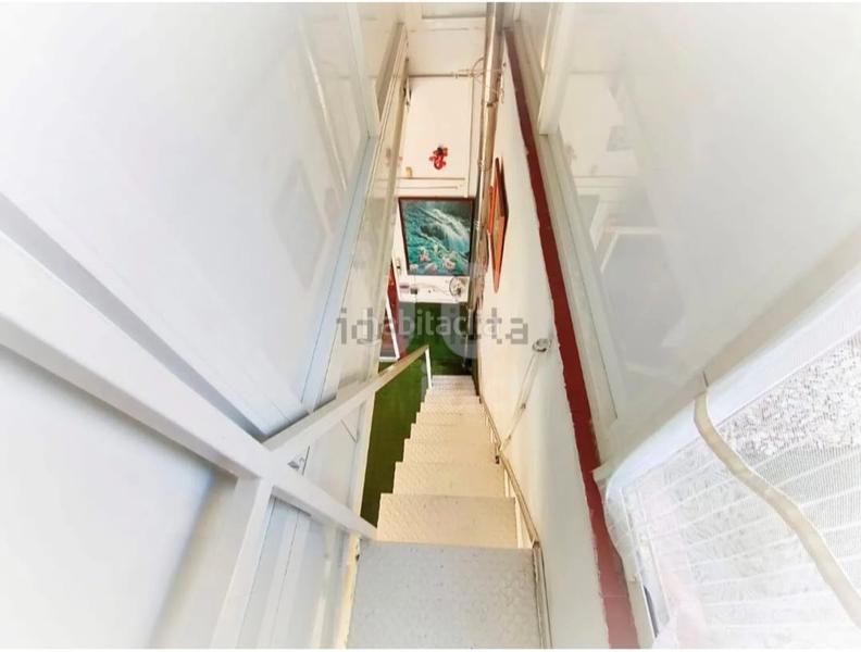 Foto 121f38c7-8eb7-46d0-b63f-8639b83aaad0. Semi detached house with heating parking in Norte Sant Vicent del Raspeig