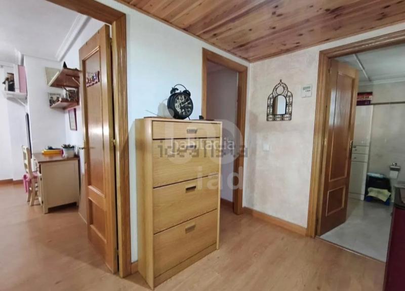 Foto 231d8c67-515b-47f8-8453-bc8b4c5c405d. Semi detached house with heating parking in Norte Sant Vicent del Raspeig