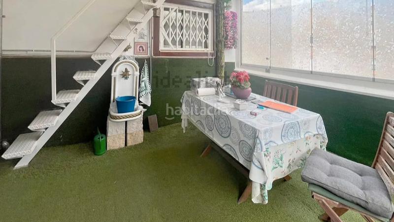 Foto 44f7b5d9-5ceb-48dc-bde2-0fb19c2d56ca. Semi detached house with heating parking in Norte Sant Vicent del Raspeig