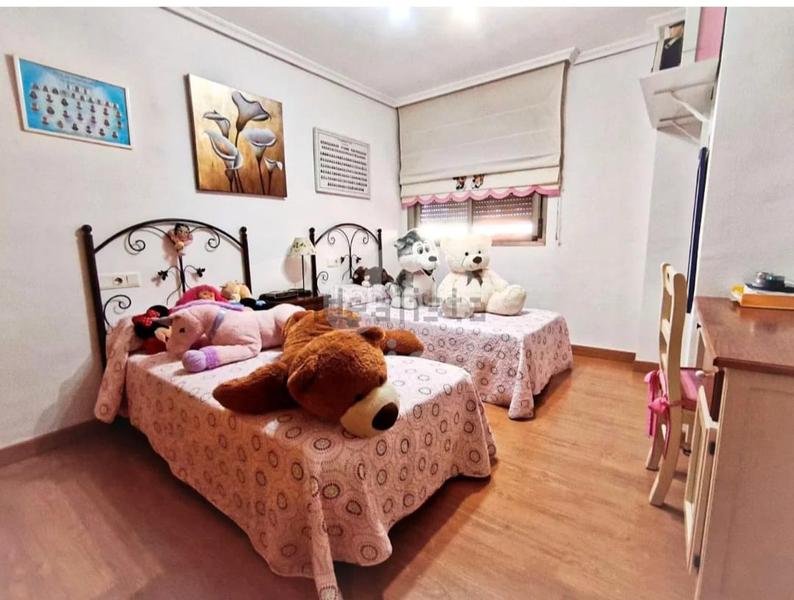 Foto 4629be10-0b42-46de-9c80-a818674c1823. Semi detached house with heating parking in Norte Sant Vicent del Raspeig