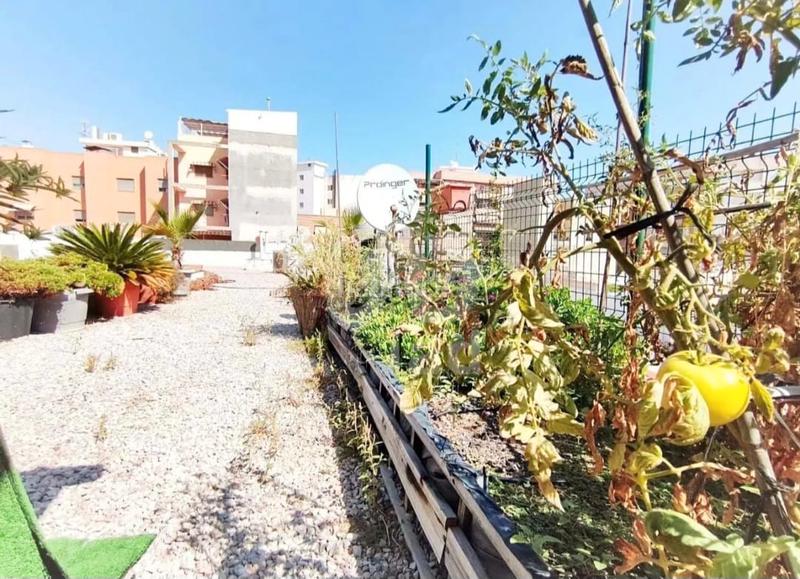 Foto 5b4f6a3f-589a-4177-b346-a001251e611e. Semi detached house with heating parking in Norte Sant Vicent del Raspeig