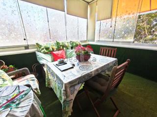 Semi detached house  Calle san josé