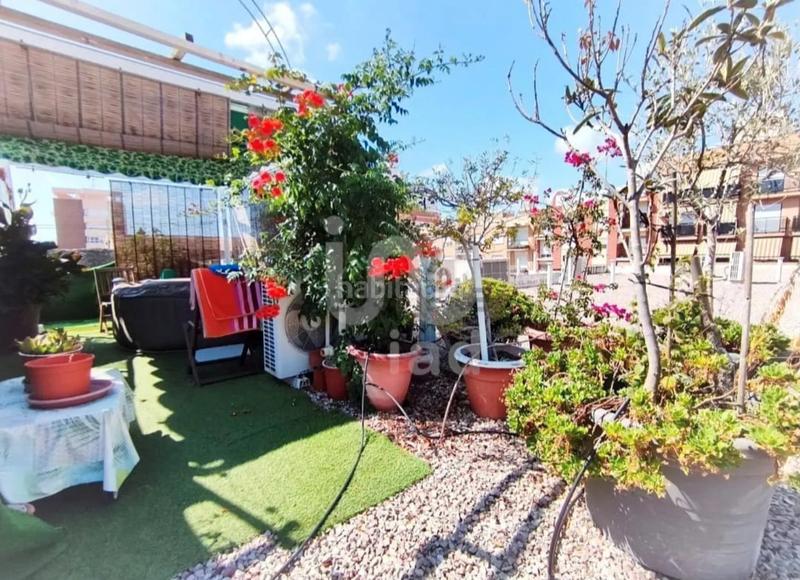 Foto 6b070d2d-f1d8-4464-b3a4-26479813a4b8. Semi detached house with heating parking in Norte Sant Vicent del Raspeig