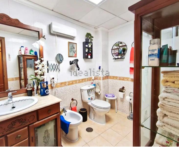 Foto 6f392db6-93fa-4252-8f55-354843f684b6. Semi detached house with heating parking in Norte Sant Vicent del Raspeig