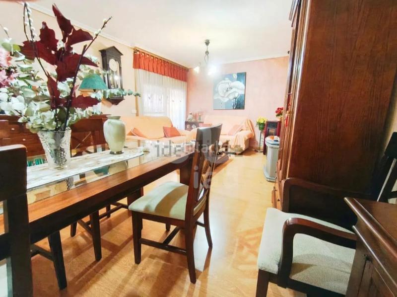 Foto 846a1de8-6e11-4a2b-802d-aa8a5ed8e819. Semi detached house with heating parking in Norte Sant Vicent del Raspeig