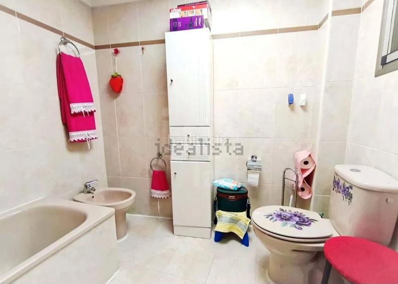 Foto 90972407-2d0a-4ab2-9e45-78c26d590ed3. Semi detached house with heating parking in Norte Sant Vicent del Raspeig