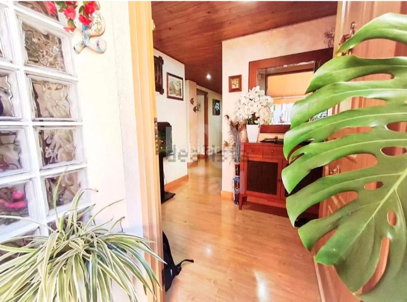 Foto ee95d6be-6906-4e8d-be33-015cd114bbd7. Semi detached house with heating parking in Norte Sant Vicent del Raspeig