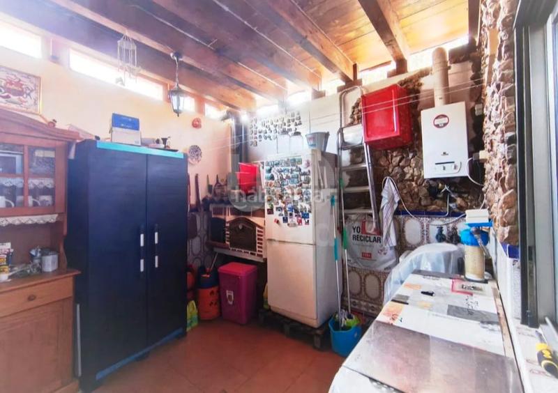 Foto f2c44fac-e0bf-4d7a-aade-229918cd167d. Semi detached house with heating parking in Norte Sant Vicent del Raspeig