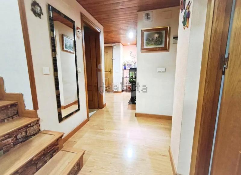 Foto fbfe0f85-986a-4804-9fa2-4809595fde71. Semi detached house with heating parking in Norte Sant Vicent del Raspeig