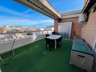 Attico  Avinguda alcoi