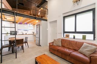 Ground floor  Calle teniente llorca