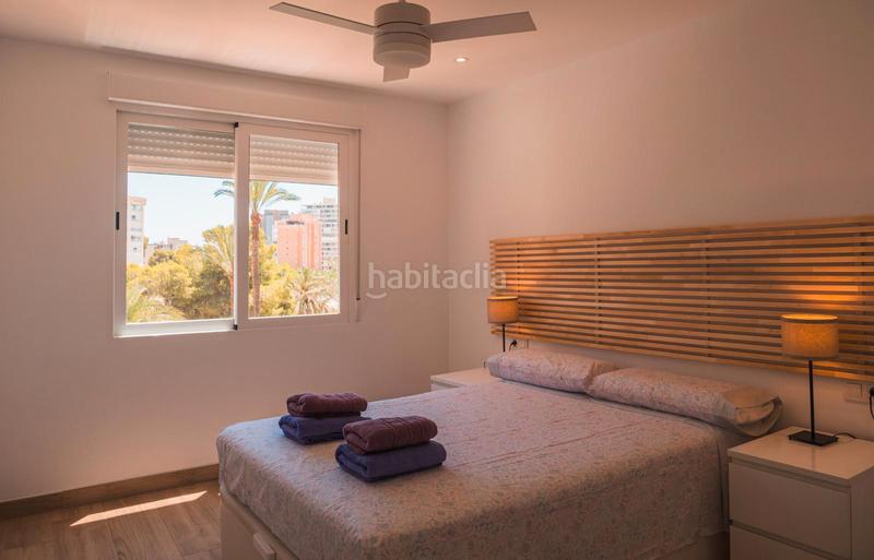 Foto 1f27bb40-7ae2-423e-a74e-d710fe4d66b5. Affitto appartamento con parcheggio piscina in PAU 5 Alicante