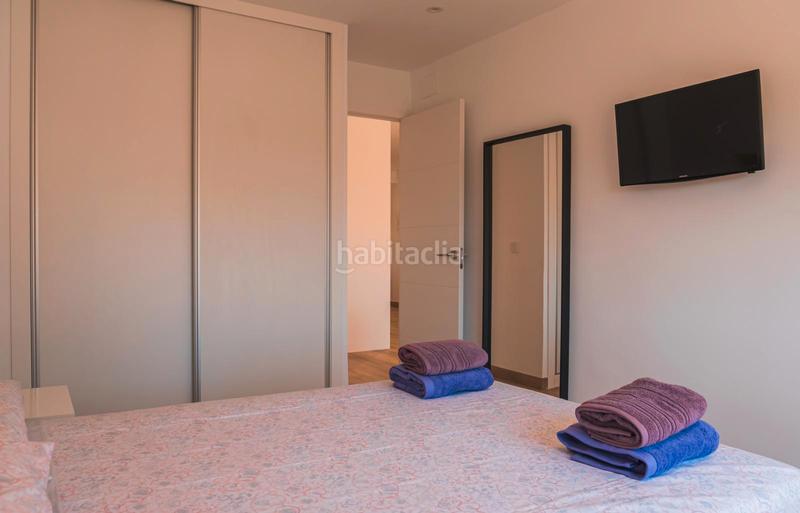 Foto bd8cf91c-a0f9-4647-b2eb-9d60b475ca6a. Affitto appartamento con parcheggio piscina in PAU 5 Alicante