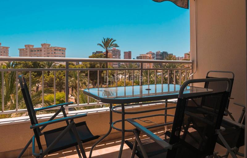 Foto 33e9ca69-135d-4190-a316-439abd40fbbb. Location appartement avec parking piscine dans PAU 5 Alicante